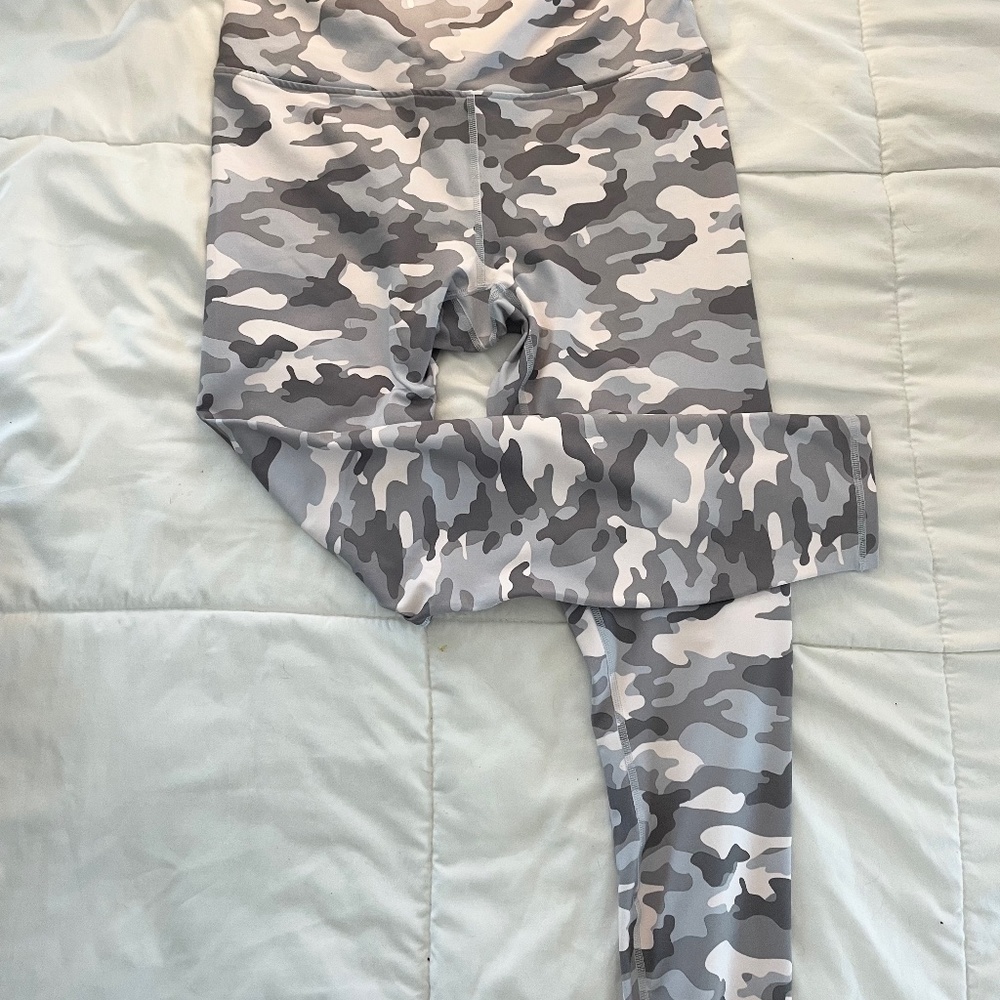 Fabletics leggings